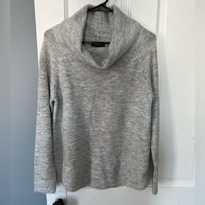 New boutique sweater